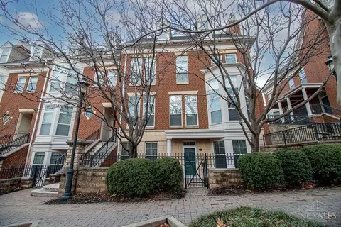 226 Stetson St, Cincinnati, OH 45219