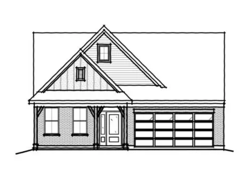 885 Mulligan Pl, Lebanon, OH 45036