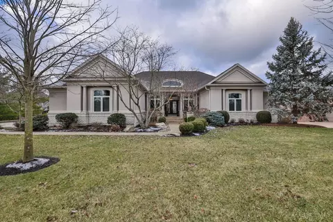 4472 Brighton Ln, West Chester, OH 45069