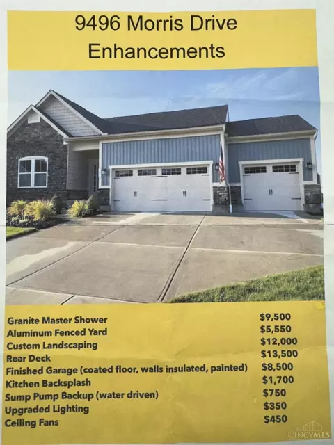 9496 Morris Dr, Harrison, OH 45030 photo 36