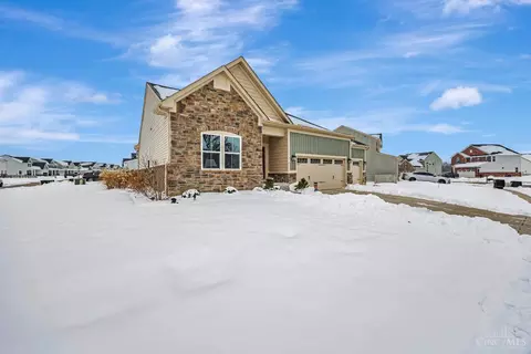 9496 Morris Dr, Harrison, OH 45030 photo 2
