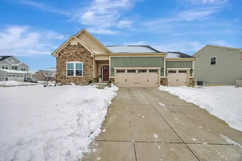 9496 Morris Dr, Harrison, OH 45030