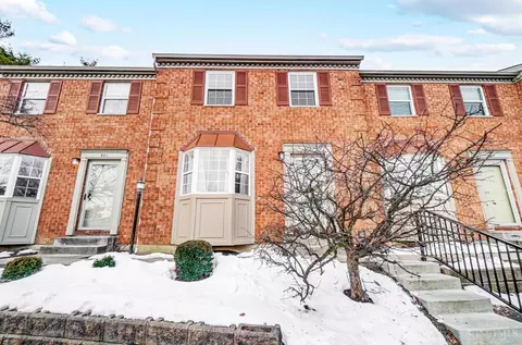 1600 Gelhot Dr, Fairfield, OH 45014