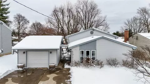 552 Morrvue Dr, Cincinnati, OH 45238