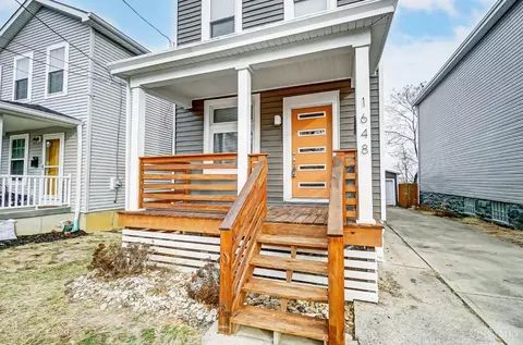 1648 Jonathan Ave, Cincinnati, OH 45207 photo 2