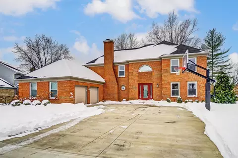 5681 Desertgold Dr, Colerain Twp, OH 45247