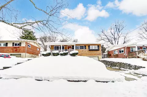 307 Glen Oaks Dr, Cincinnati, OH 45238