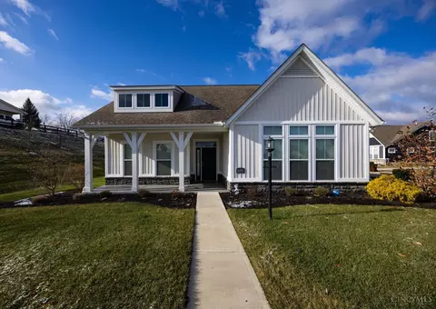5075 Pedigree Ct, Liberty Twp, OH 45011