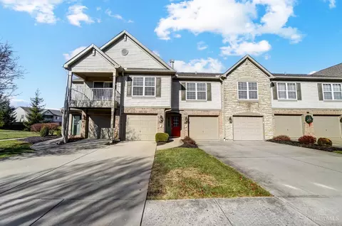 6244 Lake Springs Dr, Mason, OH 45040