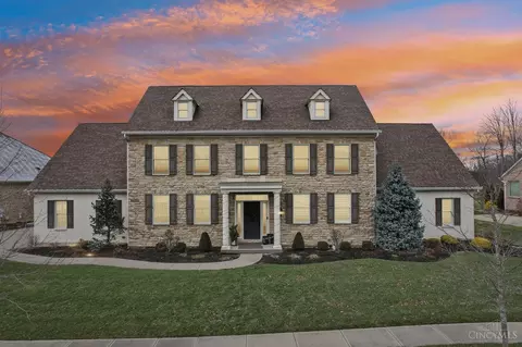 5805 Piper Glen Dr, Hamilton Township, OH 45039