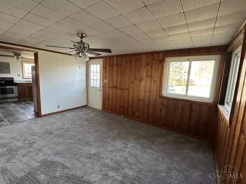 Living - 44 Stephens Ave, Georgetown, OH 45121 photo 2 of 2