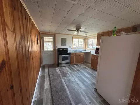 Kitchen - 44 Stephens Ave, Georgetown, OH 45121 photo 2 of 2