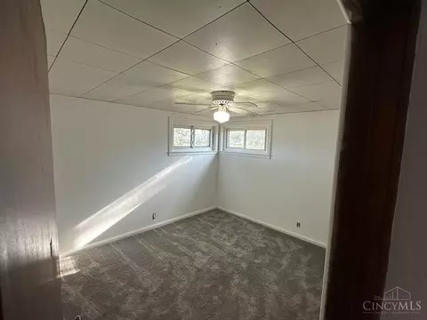 Bedroom - 44 Stephens Ave, Georgetown, OH 45121 photo 1 of 4