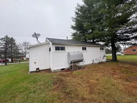 Exterior - 44 Stephens Ave, Georgetown, OH 45121 photo 2 of 2