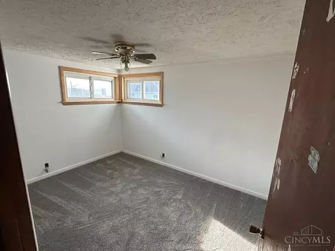 Bedroom - 44 Stephens Ave, Georgetown, OH 45121 photo 3 of 4