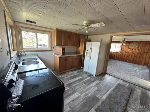 Kitchen - 44 Stephens Ave, Georgetown, OH 45121 photo 1 of 2