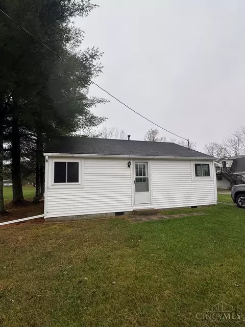 44 Stephens Ave, Georgetown, OH 45121