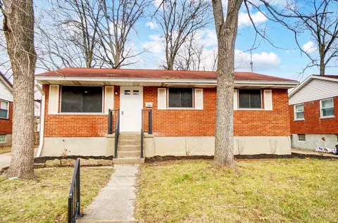 3068 Aries Ct, Colerain Twp, OH 45251