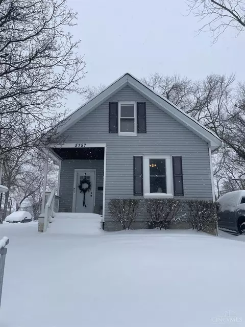 5757 Adelphi St, Cincinnati, OH 45227