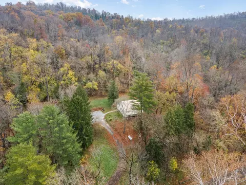 3651 Old A P Hwy, Pleasant Twp, OH 45121