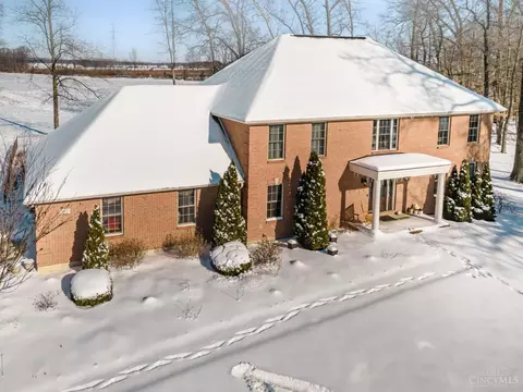 307 Forest Trl, Mount Orab, OH 45154 photo 4