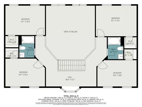 307 Forest Trl, Mount Orab, OH 45154 photo 50