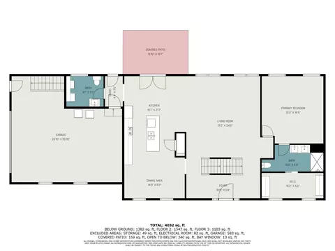 307 Forest Trl, Mount Orab, OH 45154 photo 49