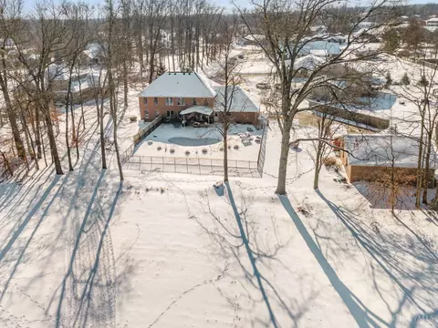 307 Forest Trl, Mount Orab, OH 45154 photo 48