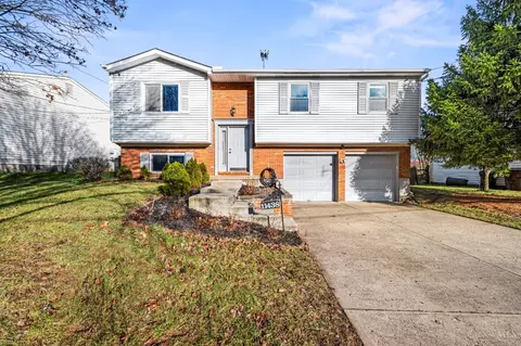 11438 Dehaviland Dr, Cincinnati, OH 45231