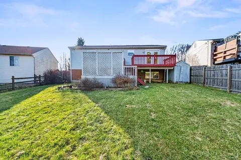 Exterior - 11438 Dehaviland Dr, Cincinnati, OH 45231 photo 10 of 13