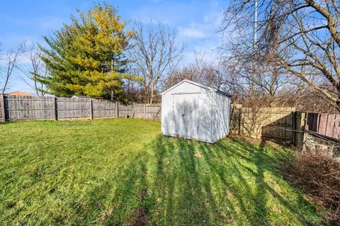 Exterior - 11438 Dehaviland Dr, Cincinnati, OH 45231 photo 13 of 13