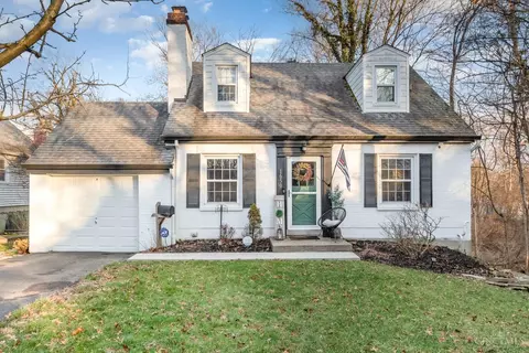 1650 Longbourn St, Cincinnati, OH 45230