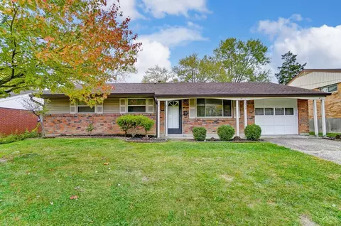 5323 Rawhide Ct, Cincinnati, OH 45238