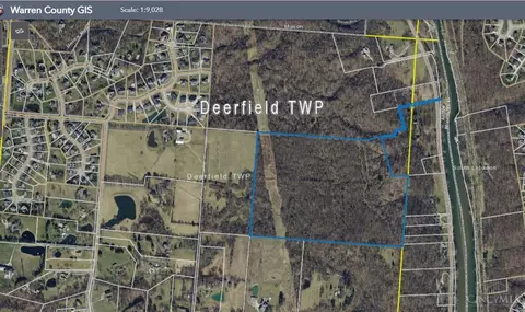 0 Kings Mills Rd, Deerfield Twp, OH 45039