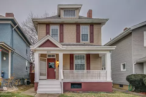 531 D St, Hamilton, OH 45013