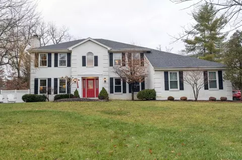11509 Kemper Woods Dr, Cincinnati, OH 45249