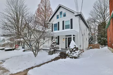 1951 Mears Ave, Cincinnati, OH 45230