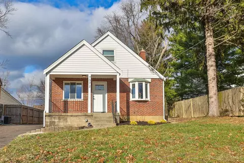 7072 Natamac Cir, Anderson Twp, OH 45230