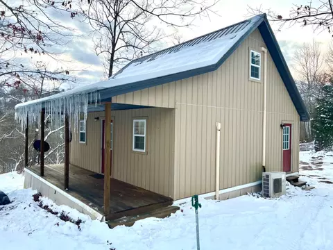 5534 St Rt 7, Gallipolis, OH 45631