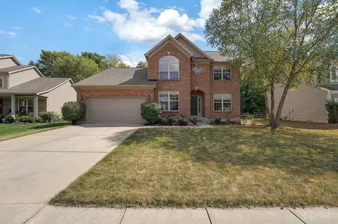 3611 Legend Oaks Dr, Amelia, OH 45102