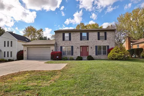 9773 Snider Rd, Mason, OH 45040