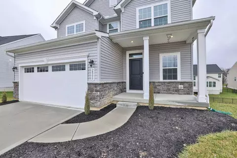 2800 Aristides Ct, Morrow, OH 45152 photo 28