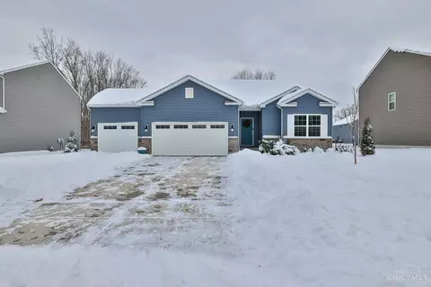 1182 Mcmills Dr, Milford, OH 45150