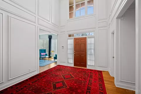 28 Hampton Ct, Cincinnati, OH 45208 photo 4