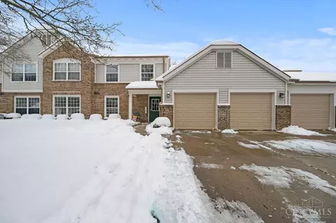 4350 N Point Dr, Mason, OH 45040