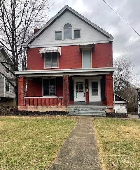 2792 Shaffer Ave, Cincinnati, OH 45211