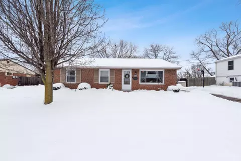 6179 Shearwater Dr, Fairfield, OH 45014