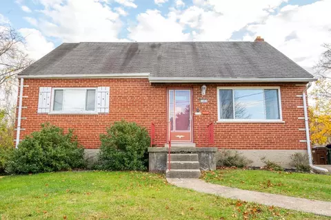 1485 Balfour Ln, Cincinnati, OH 45231