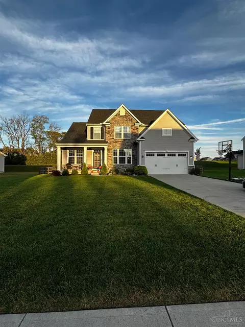 5708 Bryson Ln, Liberty Township, OH 45044