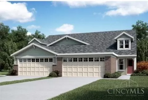 1624 Scenicview Ln, Milford, OH 45150
